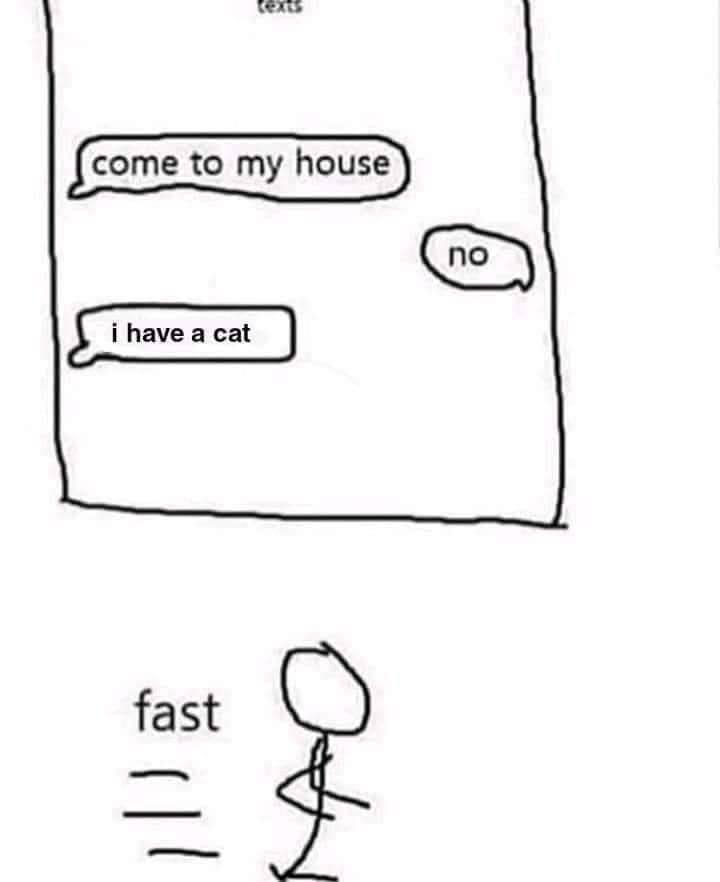 fast