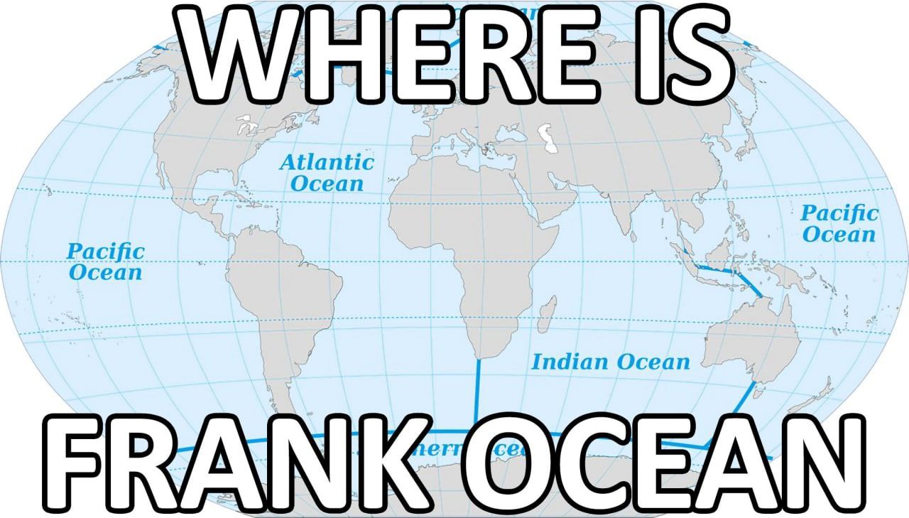 Atlantic Осеап Pacific Pacific Осеап Осеап Indian Ocean