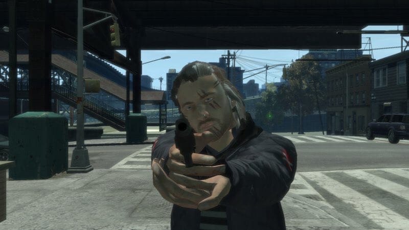 Gta 6 leak