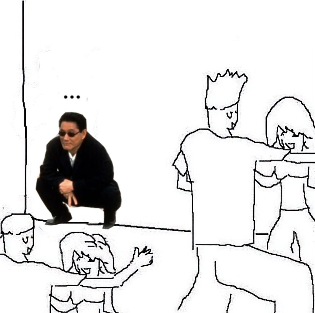 А
