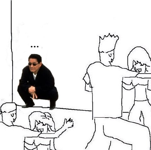 А