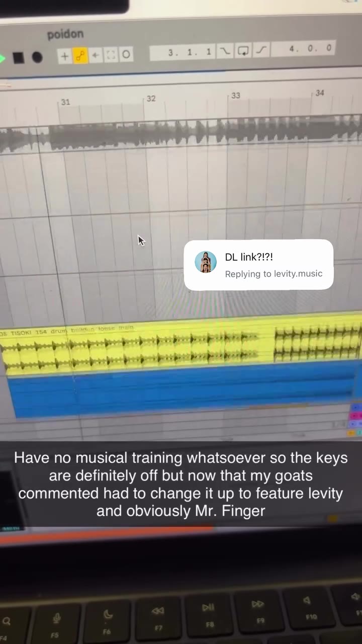 Have no musical training whatsoever so the keys are definitely off but now that my goats commented had to change it up to feature levity and obviously Mr. Finger фене алавалаай Seen cane ah ab ind ран