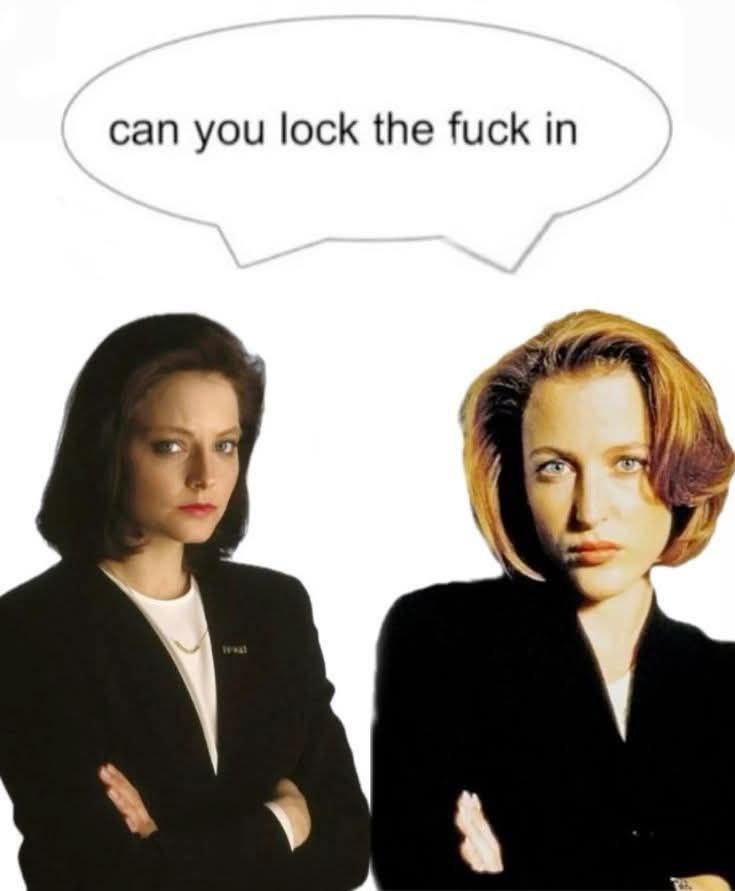 can you lock the fuck и 5