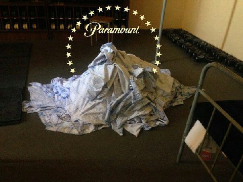 CParamount 1