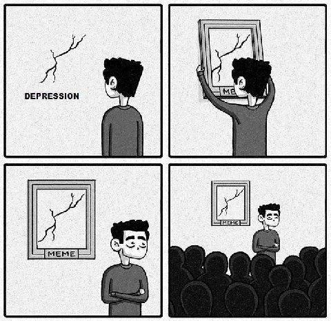 DEPRESSION un