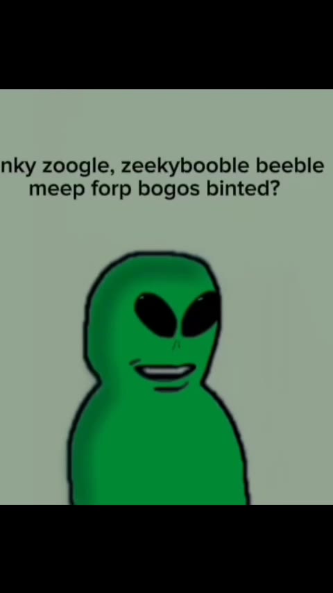 your photos printed? meep forp bogos binted? nky zoogle, zeekybooble beeble