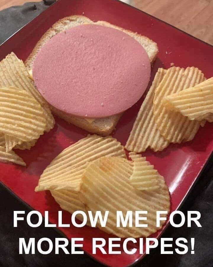 FOLLOW ME be MORE RECIPES!