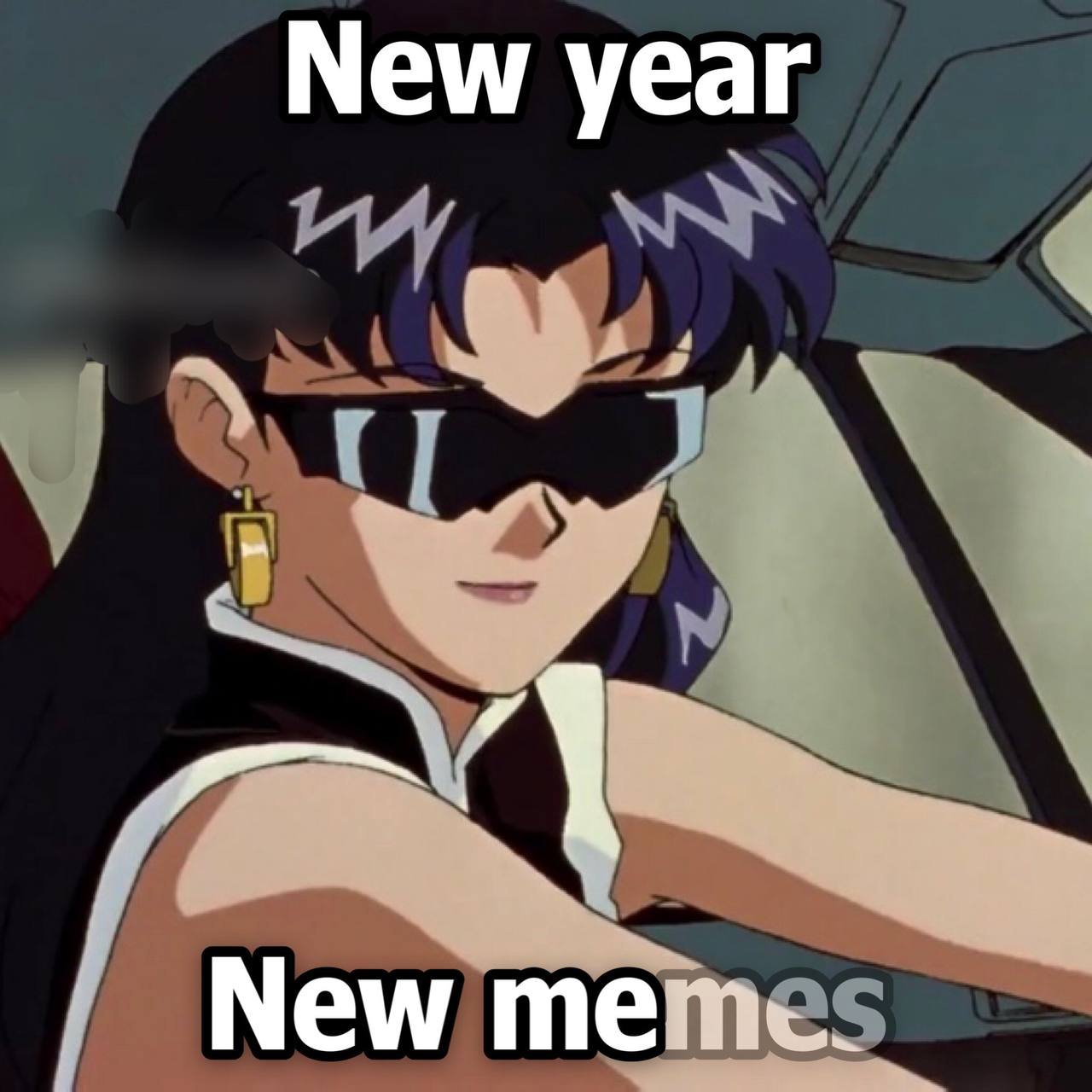 New year New