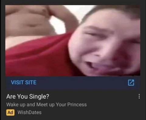 VISIT SITE [7 Are You Single? Wake up and Meet up Your Princess С WishDates