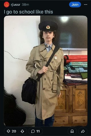 r/ussr Join to school like this 4? 20 О A