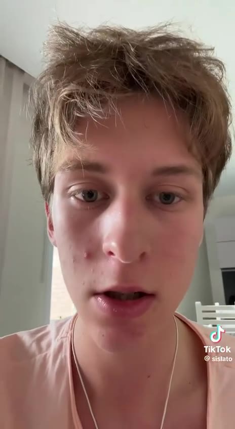 4 TikTok у sislato