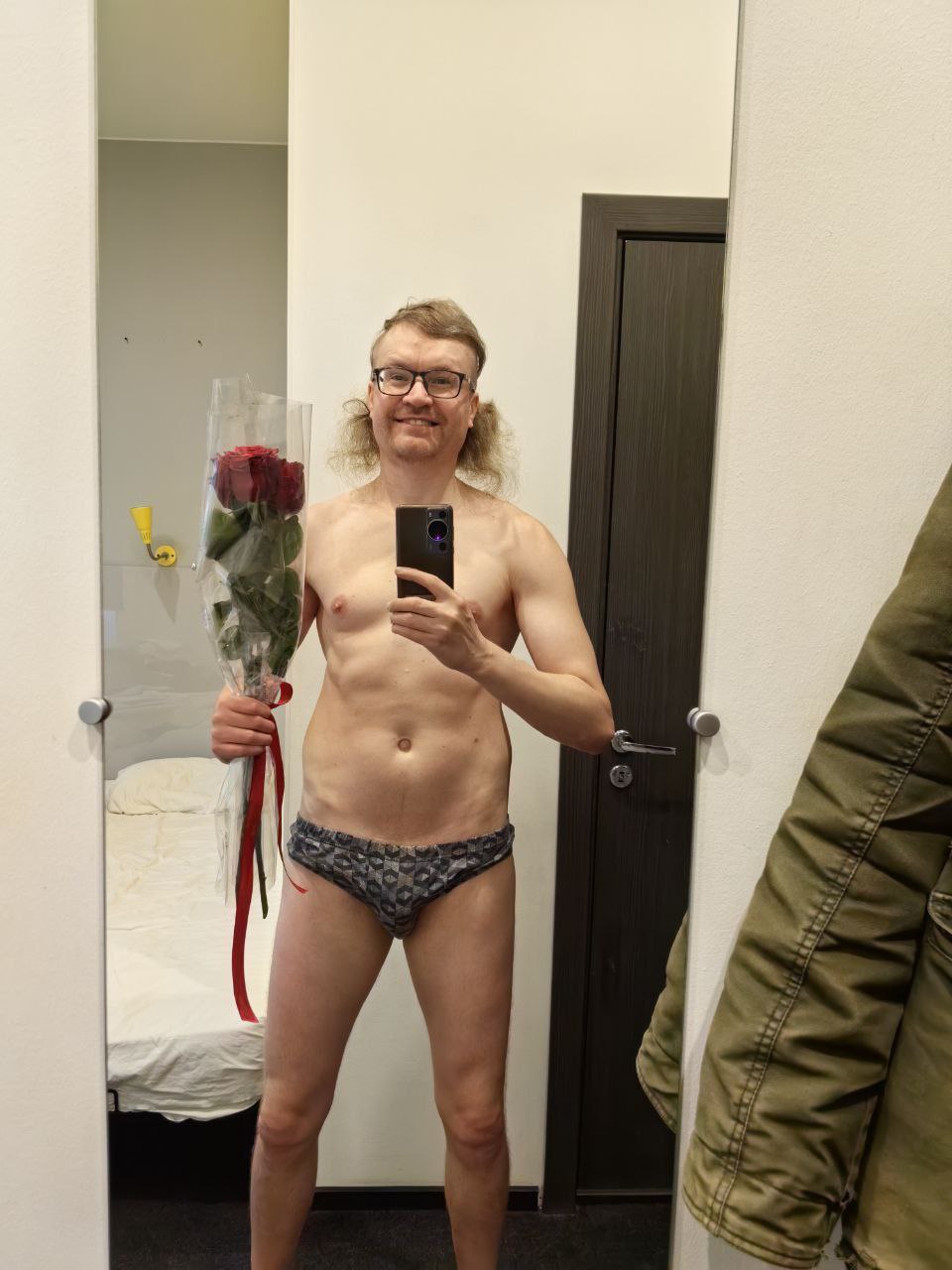 дамы.