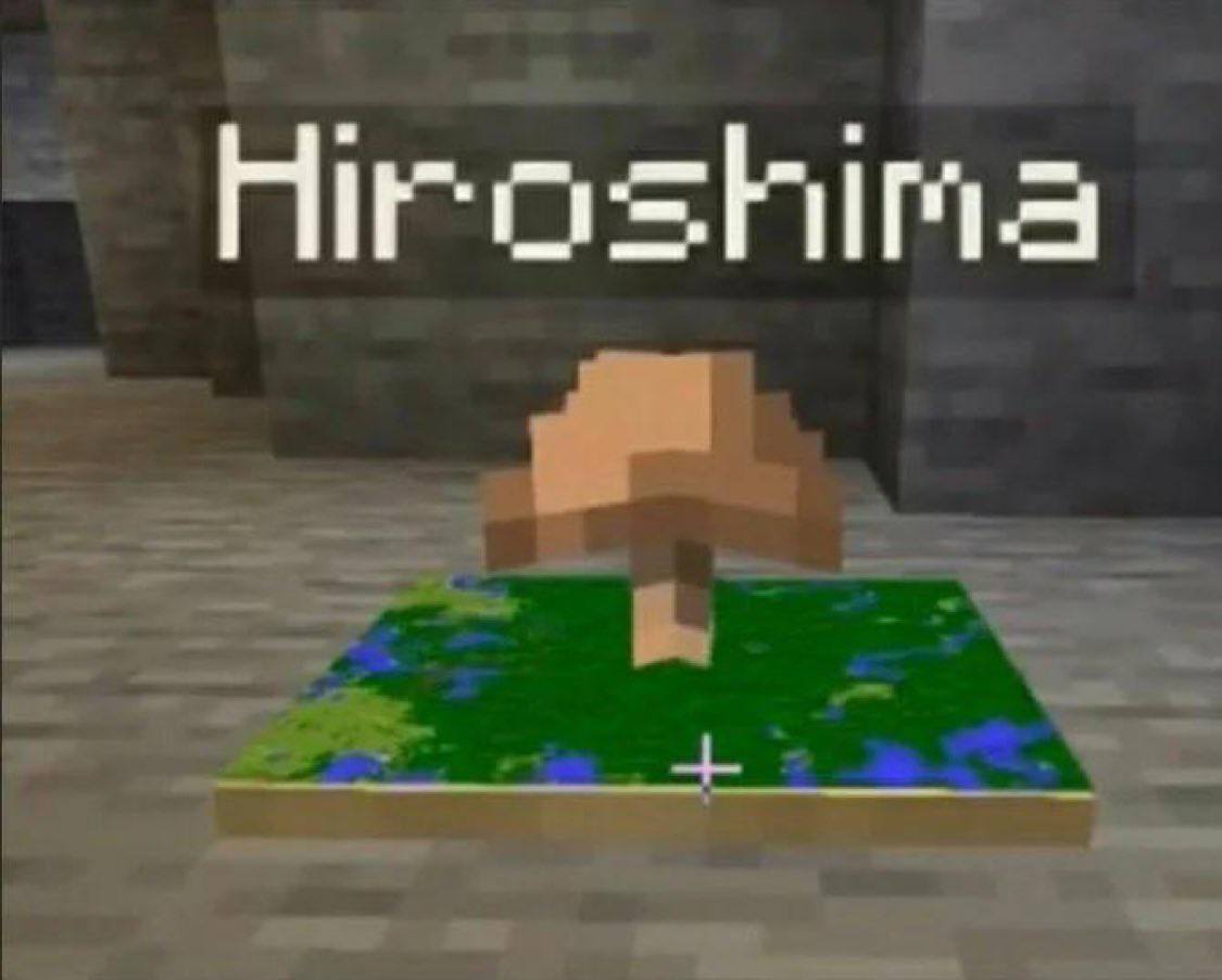 Hit a
