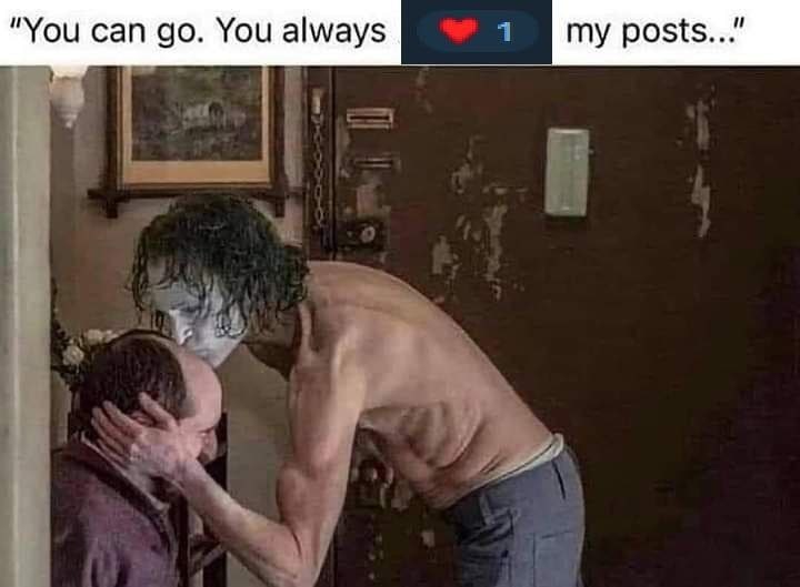 “You can You always