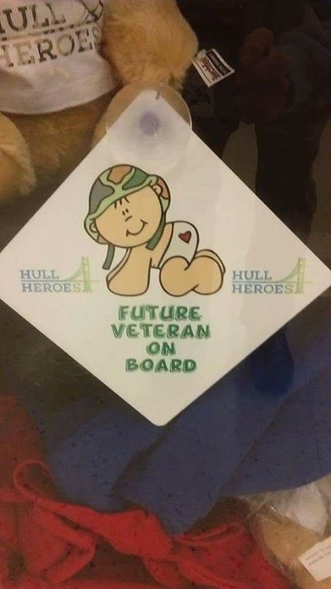 VETERAN о BOARD