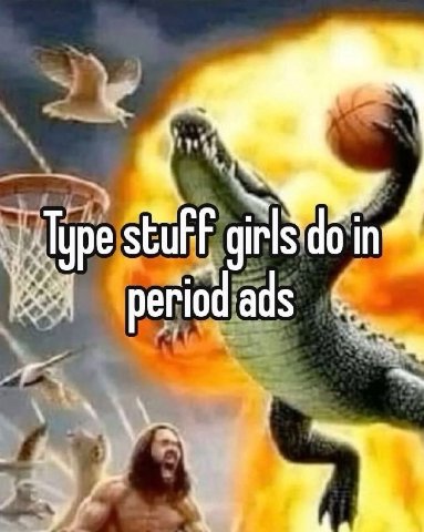 in period ads
