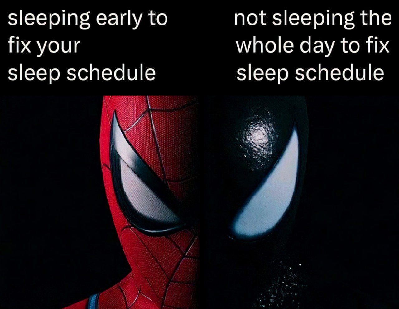 sleeping early to not sleeping the fix your whole day to fix sleep schedule sleep schedule
