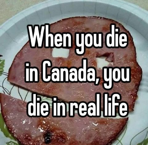 you in real life