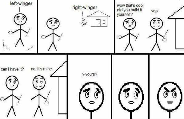 left-winger wow that’s cool did you build it уер yourself? cant have it? no, it's mine y-yours? 4