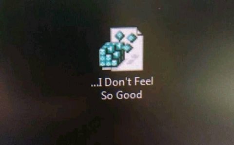 Don't Feel So Good 4