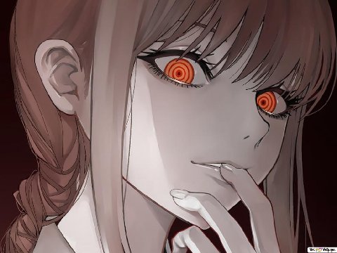 Makimaposting