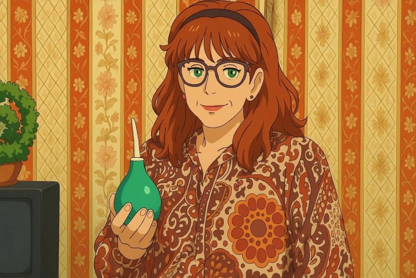 А 4