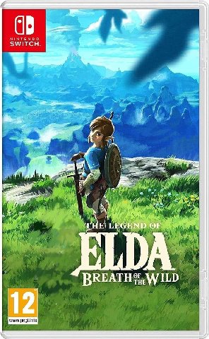 ⚡Компания Nintendo убрала букву Z в своей игре