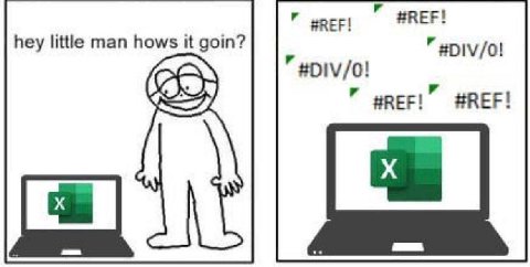 ЯВЕР! #REF! hey little man hows it goin? #REF!