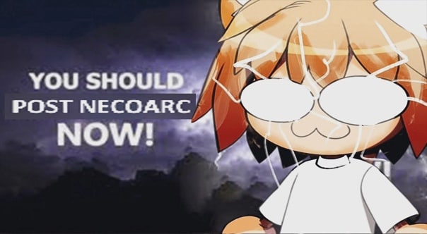 a YOU SHOULD. POST МЕСОАКС A NOW! A