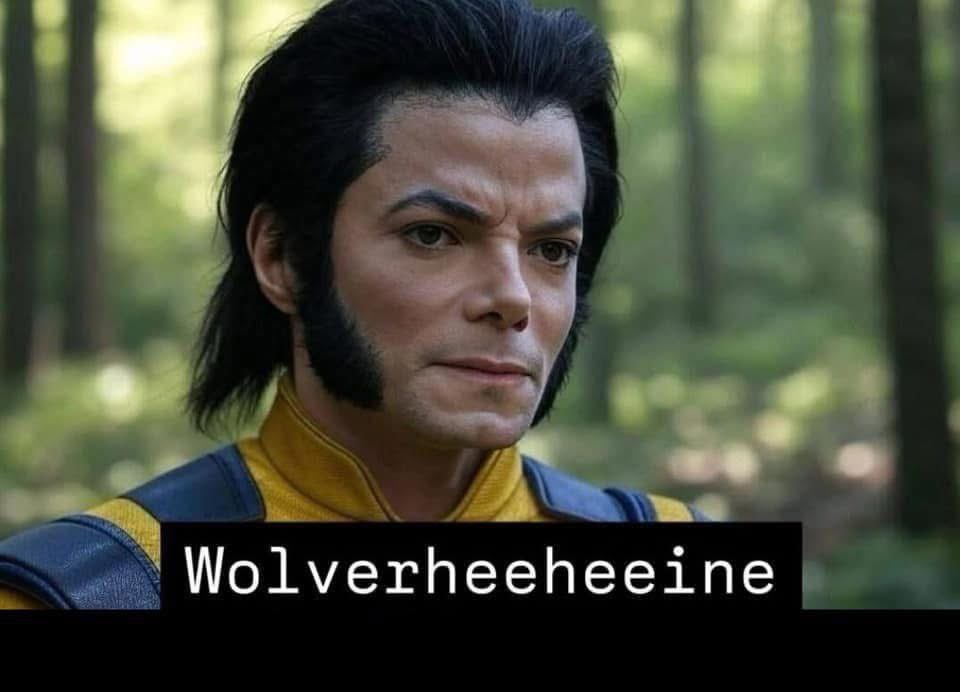 Wolverheeheeine