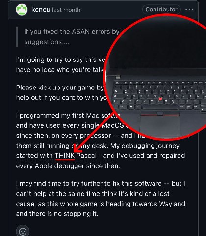 Contributor kencu last month If you fixed the ASAN errors Бул suggestions.... going to try to say this have no idea who you're talk Please kick up your дате We 2 aon к help out if you care to with pro