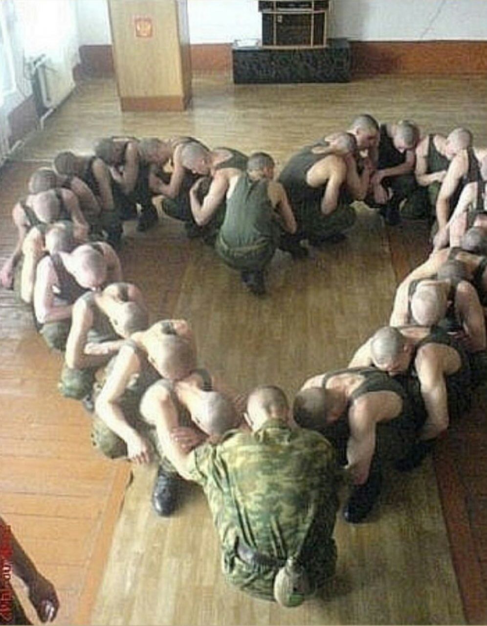 и he