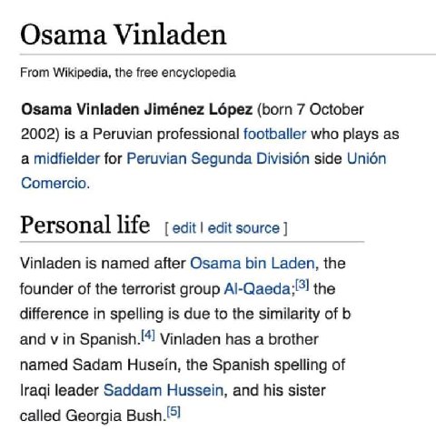 Osama Vinladen From Wikipedia, the free encyclopedia Osama Vinladen Jiménez L6pez (Бот 7 October 2002) is a Peruvian professional footballer who plays as a midfielder for Peruvian Segunda side Упюп Co