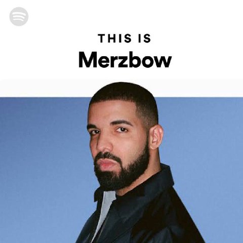 THIS IS Merzbow