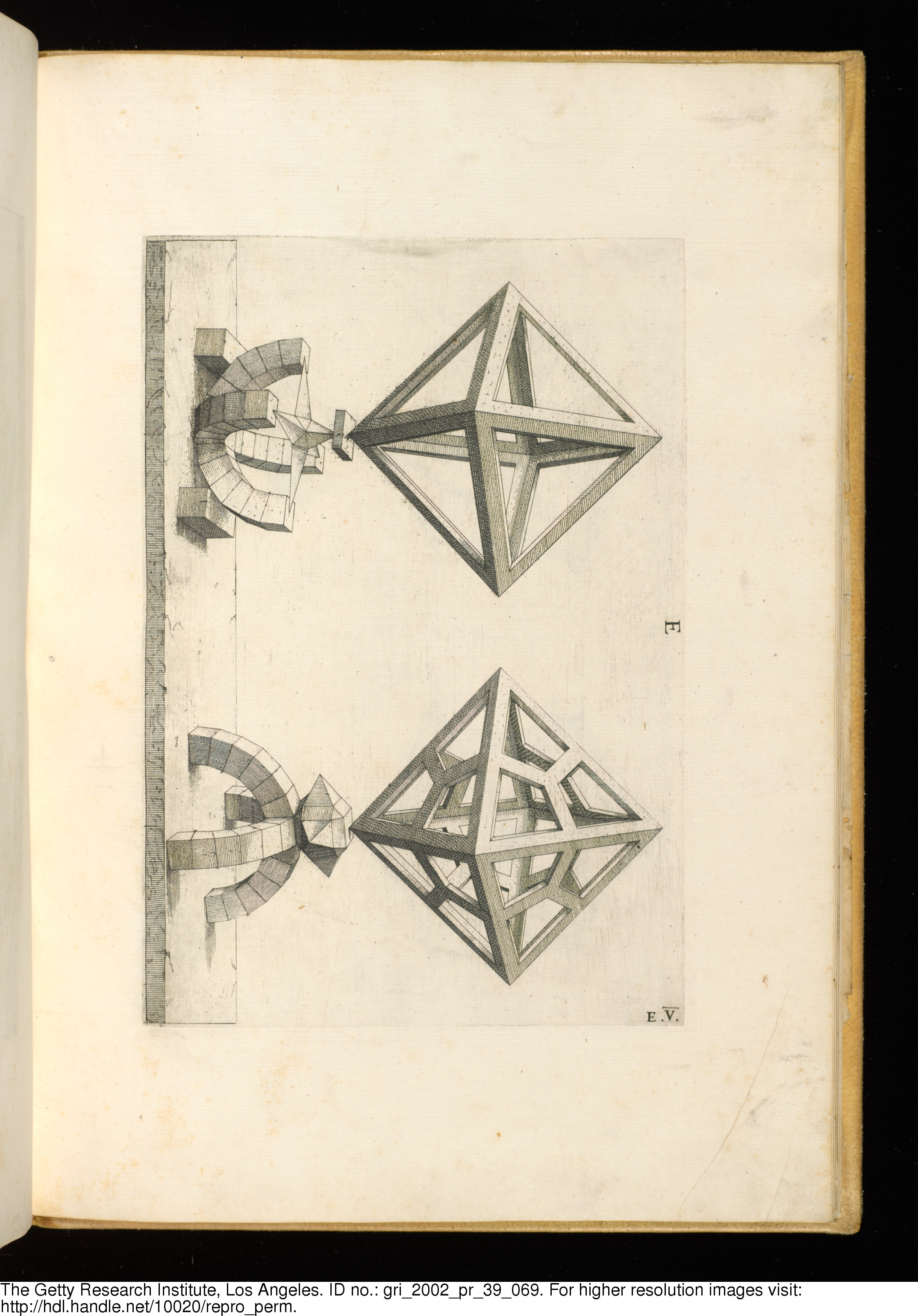 if 2} A his i i A it Тре Getty Research Institute, Los Angeles. no.: gri_2002_pr_39_069. For higher resolution images visit: