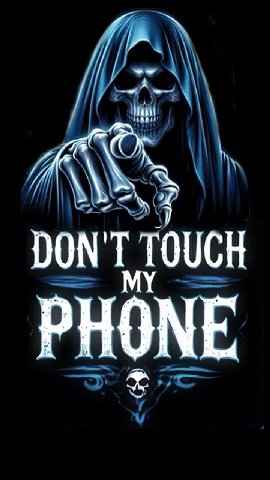 DON PHONE