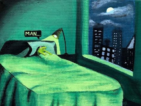 MAN
