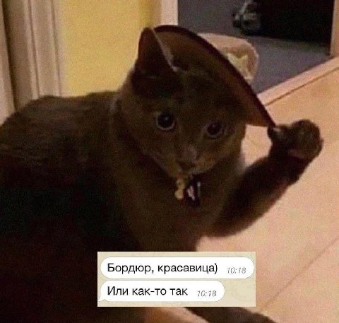Бордюр, красавица) Или как-то так