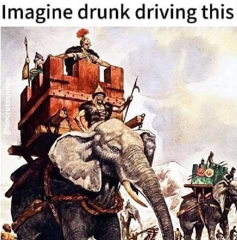 Imagine drunk driving this 7% у А
