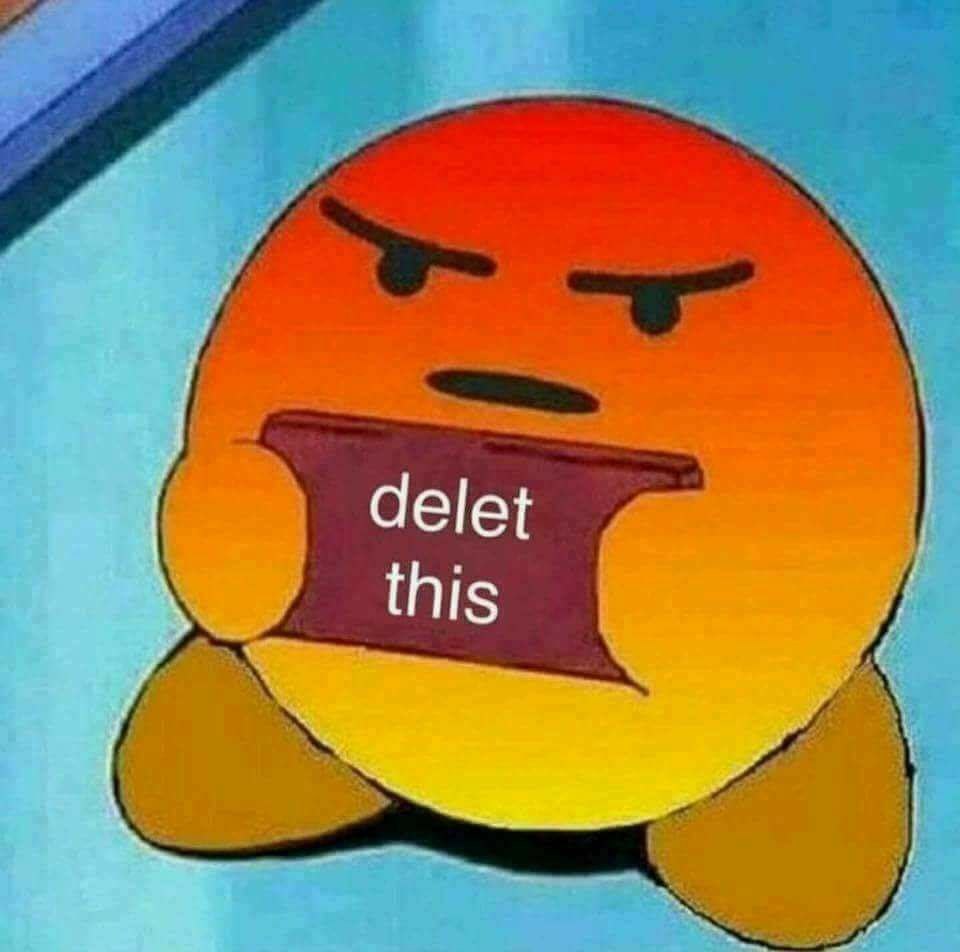 delet this