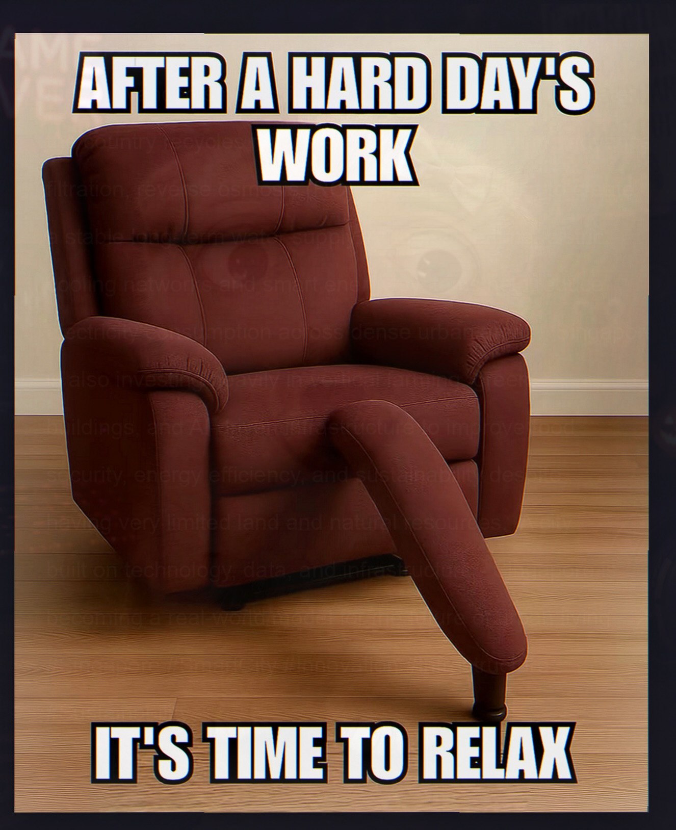 WORK TIME TO