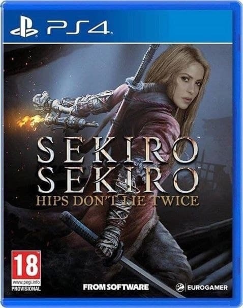 СЕК: HIPS DON” WICE FROM SOFTWARE EUROGAMER