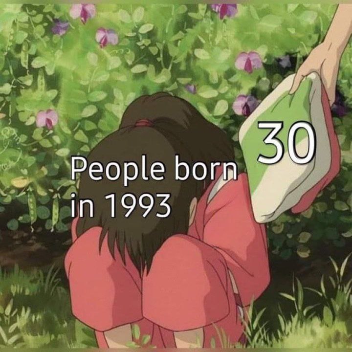 5 People Богя in 1995