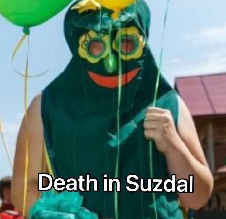 2 Death in