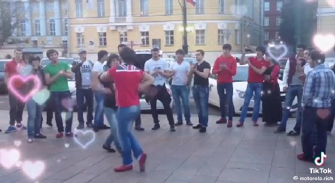 TikTok motorola.rich