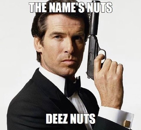 МИЕ МАМЕ DEEZ NUTS