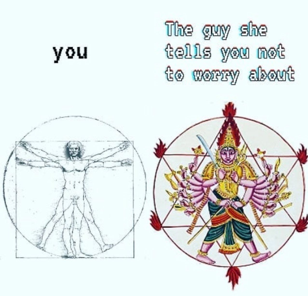 Thre you you mat about а