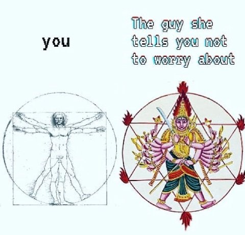 Thre you you mat about а