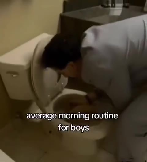 average morningjroutine) ад morning routine