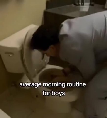 average morningjroutine) ад morning routine
